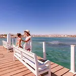 Pickalbatros Dana Beach Resort - Aqua Park