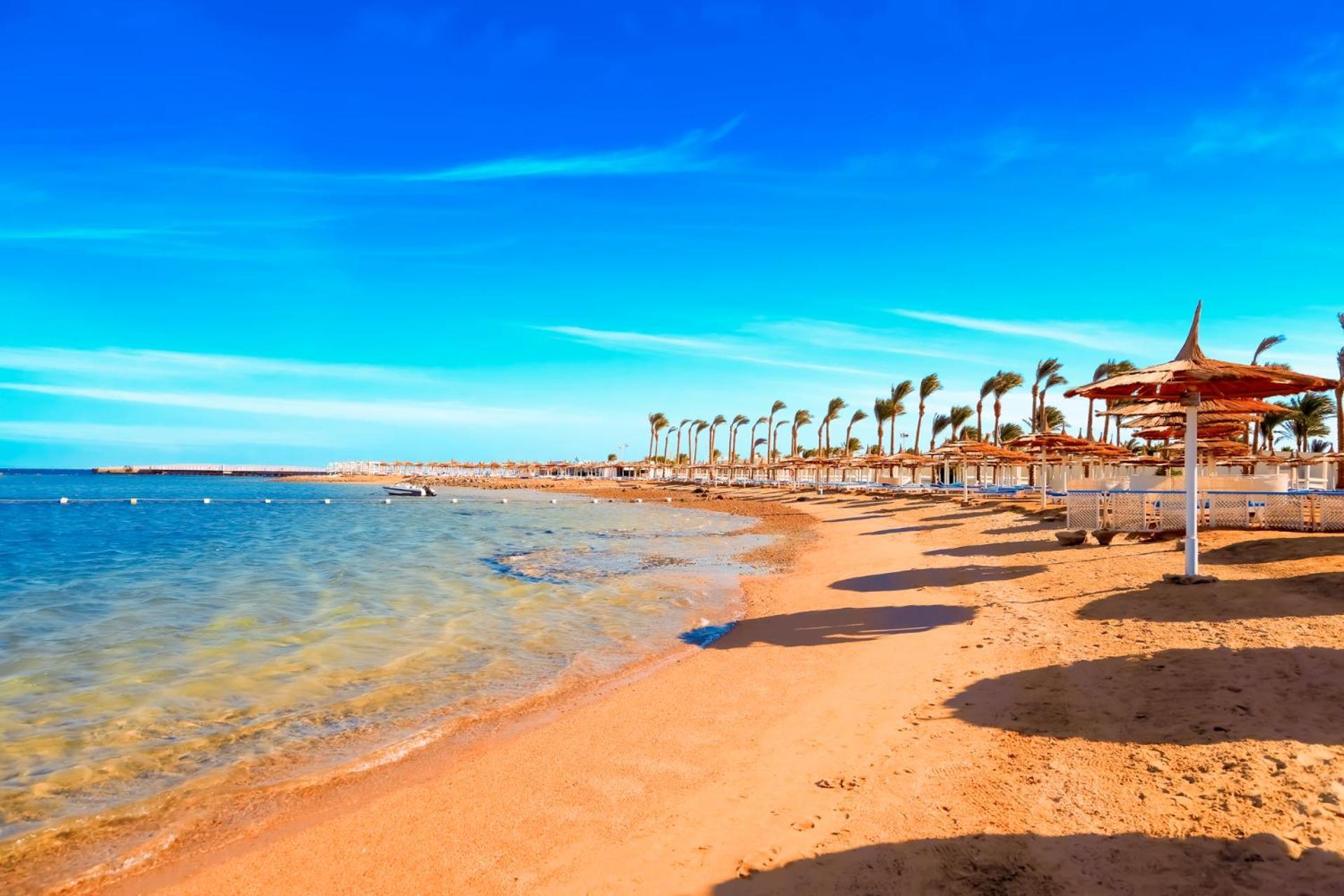 Pickalbatros Dana - Aqua Park Hurghada