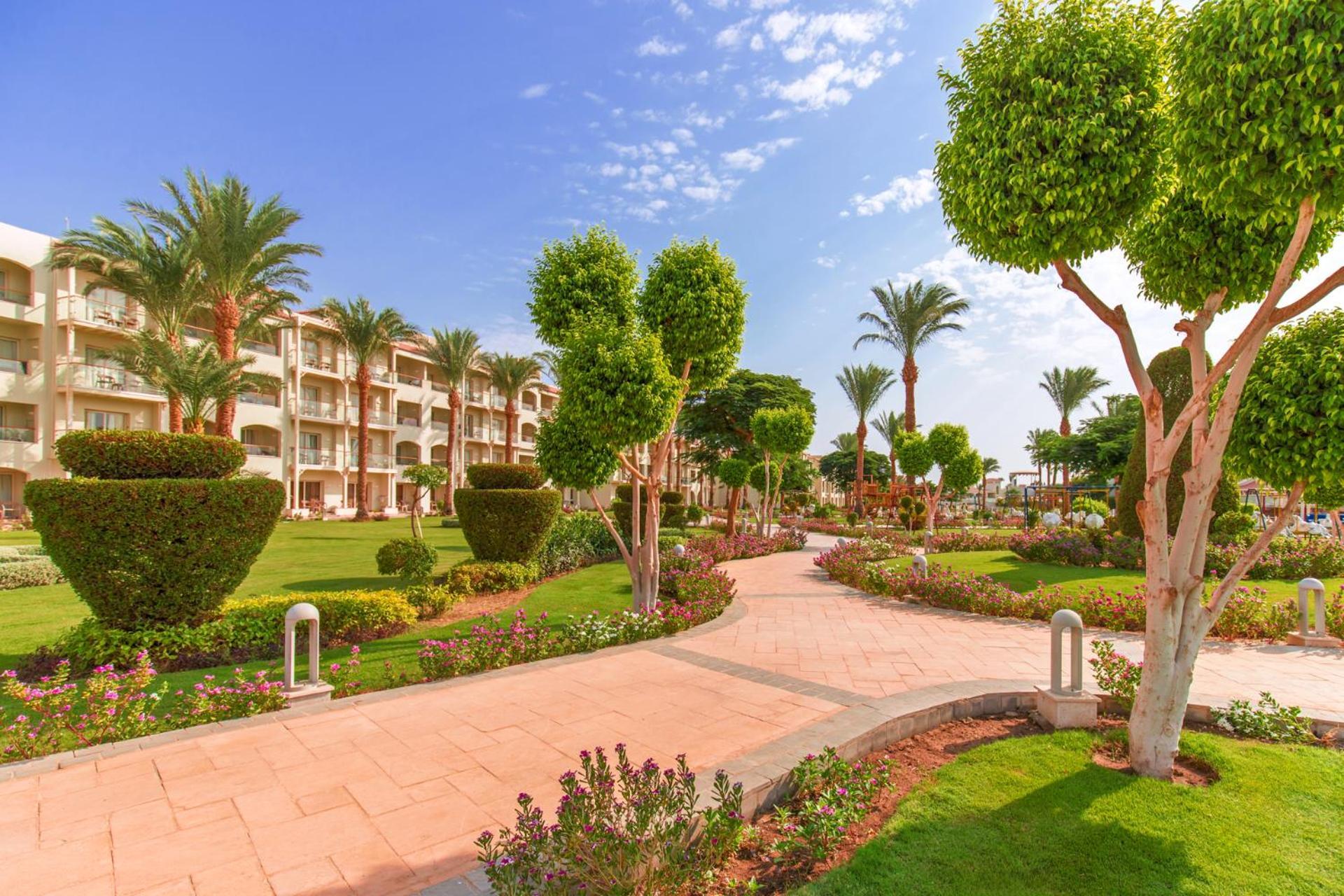 Pickalbatros Dana - Aqua Park 5*