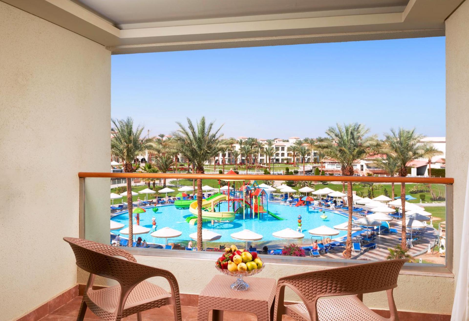 Pickalbatros Dana - Aqua Park 5* Hurghada