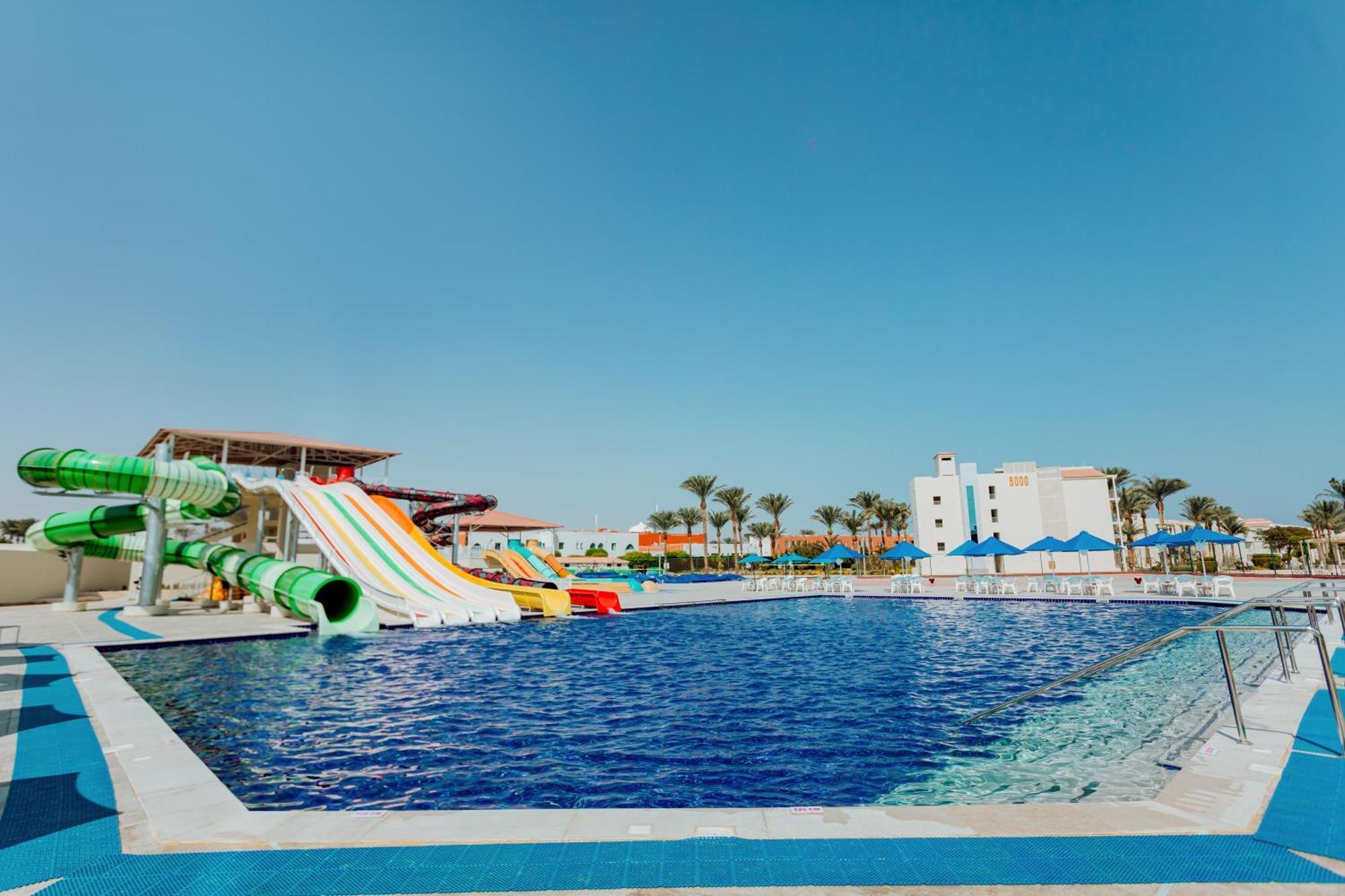 Pickalbatros Dana - Aqua Park 5*